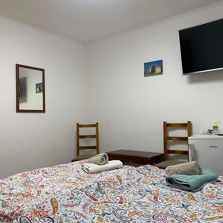 Cserhatvoelgy Panzio Alsótold 部屋 写真